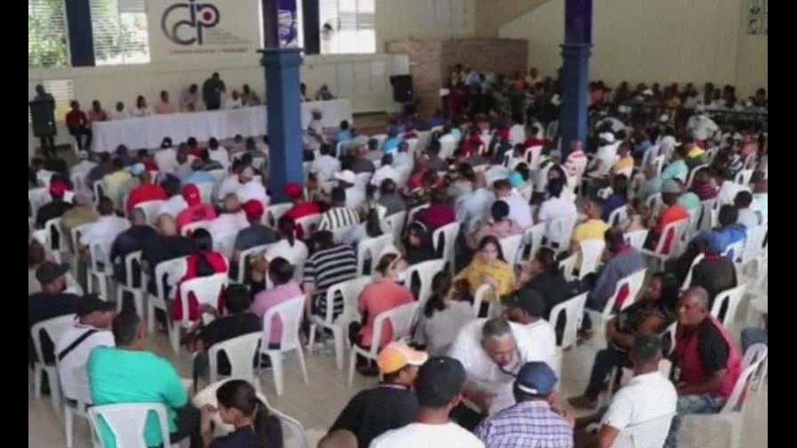 CNUS se opone a la creación de nuevo sindicato en Coraasan