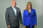 Liga Municipal proyecta un plan de retiro “sin hacer uso de recursos públicos” Liga Municipal proyecta un plan de retiro “sin hacer uso de recursos públicos”