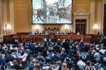 El comité que investiga asalto al Capitolio pospone su reunión del miércoles