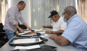Comisi&oacute;n electoral de la UASD tiene todo listo para elecciones de este mi&eacute;rcoles