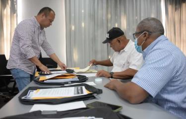 Comisión electoral de la UASD tiene todo listo para elecciones de este miércoles