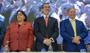 Asjana hace su cierre de campaña y asegura es la mejor opción para la UASD