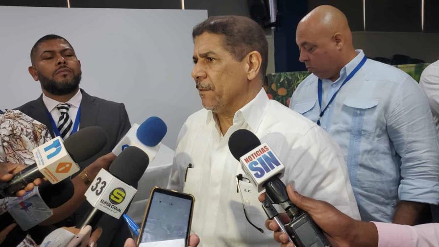 Ministro de Agricultura asegura en el país no habrá desabastecimiento de productos Ministro de Agricultura asegura en el país no habrá desabastecimiento de productos