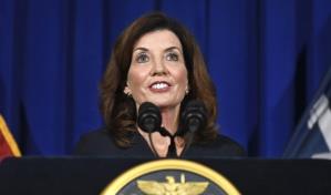 Nueva York refuerza su legislación para proteger el derecho al aborto