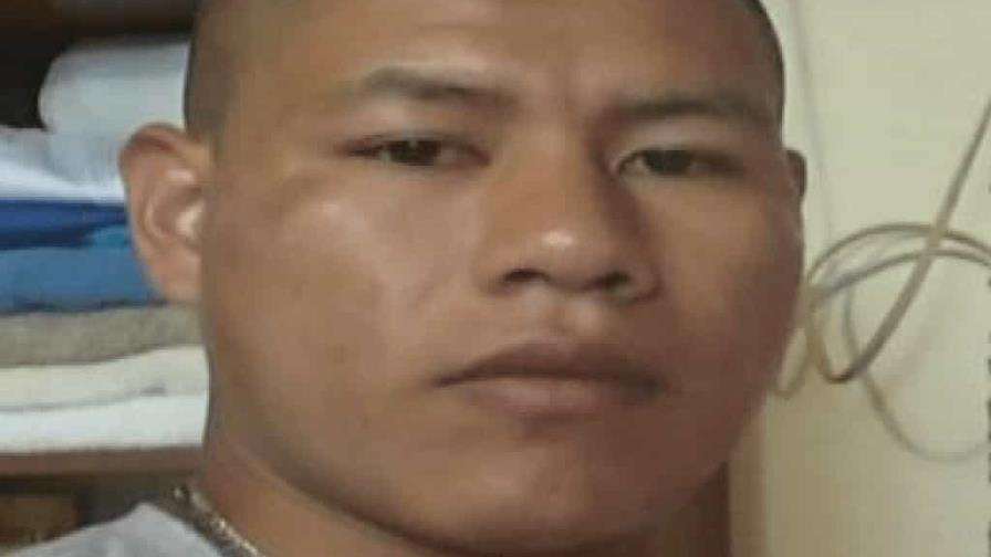 Muere en un combate alias Mayimbú, cabecilla disidente de las FARC Muere en un combate alias Mayimbú, cabecilla disidente de las FARC