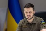 Zelenski intervendrá en la cumbre de Madrid, a la que está invitado en persona Zelenski intervendrá en la cumbre de Madrid, a la que está invitado en persona