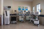 Entregan equipos valorados en 14 millones de pesos al Hospital Gautier Entregan equipos valorados en 14 millones de pesos al Hospital Gautier