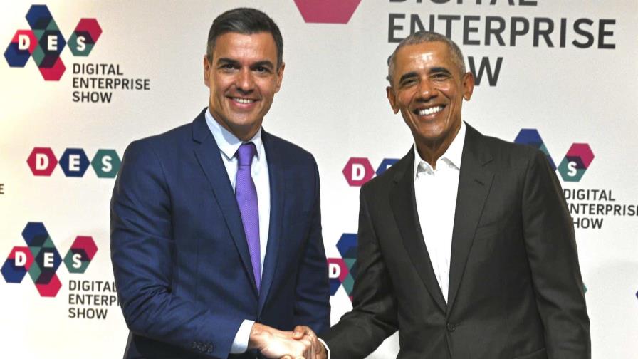 Obama insta a prepararse ante el impacto de los rápidos cambios tecnológicos