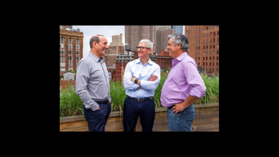Apple y la MLS anuncian acuerdo para streaming de los partidos por 10 años
