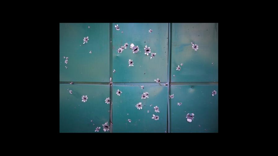 Rusia controla el 80% de Sievierodonetsk en el este de Ucrania Rusia controla el 80% de Sievierodonetsk en el este de Ucrania