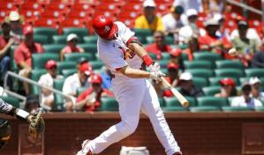 Paul Goldschmidt guía a Cardenales a triunfo ante Piratas
