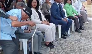Conmemoración de la gesta que dio inicio al fin de la tiranía trujillista