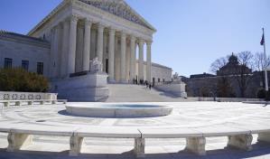 EEUU refuerza la seguridad a jueces del Supremo por la amenaza a uno de ellos