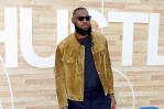 LeBron James quiere un equipo de la NBA en Las Vegas LeBron James quiere un equipo de la NBA en Las Vegas