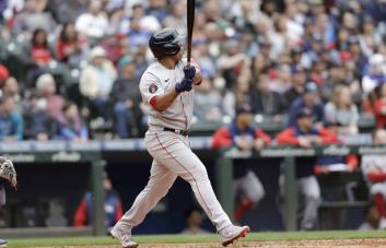 Los mejores dominicanos a la ofensiva y pitcheo en MLB