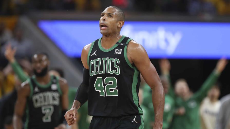Horford señala lo que no funcionó en los Celtics en la derrota ante los Warriors