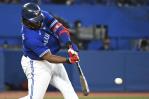 VÍDEO | Guerrero Jr.,  brilla en paliza de Azulejos a Orioles VÍDEO | Guerrero Jr.,  brilla en paliza de Azulejos a Orioles