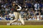 VÍDEO | Machado rompe empate; Darvish regresa a Wrigley y lideran a Padres sobre Cachorros VÍDEO | Machado rompe empate; Darvish regresa a Wrigley y lideran a Padres sobre Cachorros