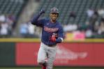 VÍDEO | Buxton vuelve a jonronear ante Seattle, Mellizos ganan VÍDEO | Buxton vuelve a jonronear ante Seattle, Mellizos ganan