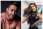 Clarissa Molina y Prince Royce presentarán premios Juventud 2022 Clarissa Molina y Prince Royce presentarán premios Juventud 2022