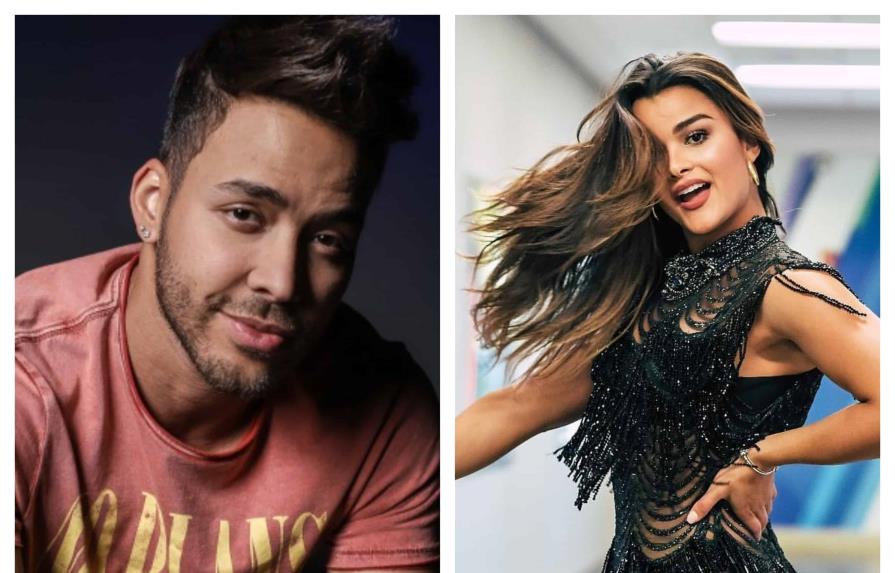 Clarissa Molina y Prince Royce presentarán premios Juventud 2022