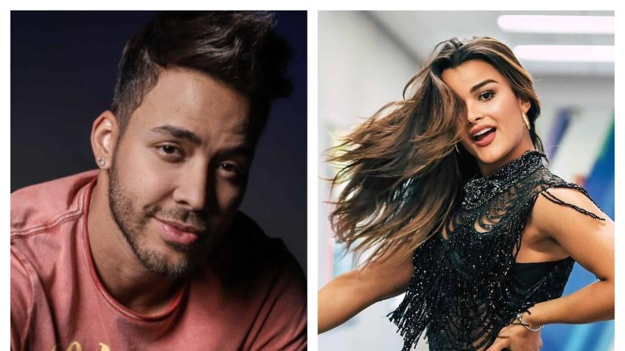 Clarissa Molina y Prince Royce presentarán premios Juventud 2022