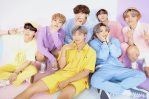 El grupo BTS anuncia una separación temporal