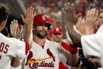 Cardenales le propinan a Piratas séptimo revés consecutivo