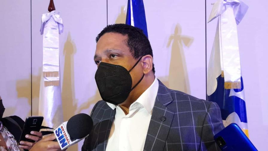 Investigan irregularidades en licitación de la Dirección de Proyectos Estratégicos de la Presidencia Investigan irregularidades en licitación de la Dirección de Proyectos Estratégicos de la Presidencia