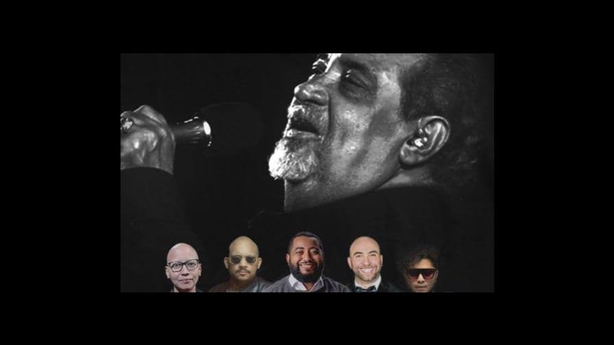 La primera edición de “Legendario” será en honor al gran Anthony Ríos