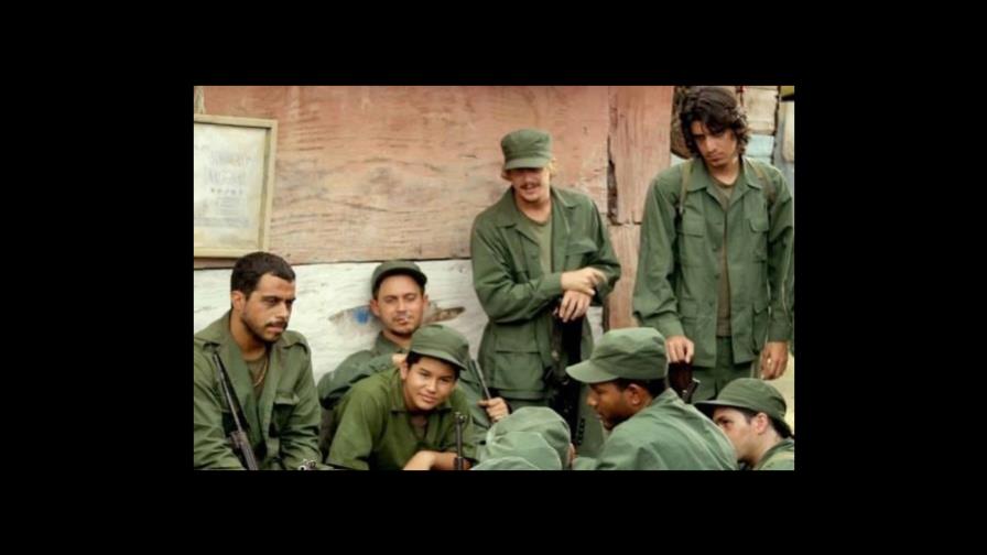 Héroes de junio, la historia prohibida que fue llevada al cine Héroes de junio, la historia prohibida que fue llevada al cine