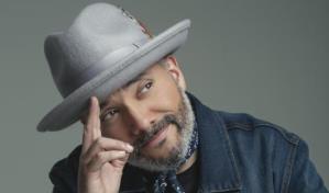 "Trópico" es la nueva apuesta discográfica de Pavel Núñez