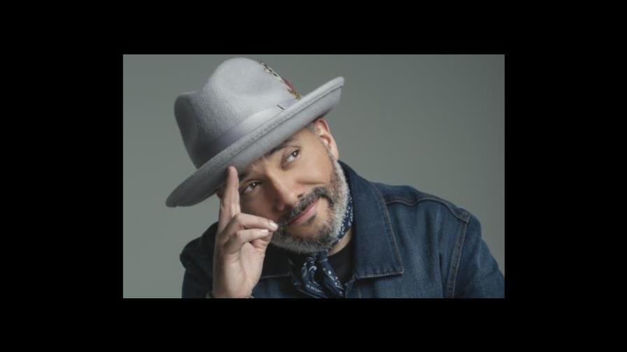 “Trópico” es la nueva apuesta discográfica de Pavel Núñez “Trópico” es la nueva apuesta discográfica de Pavel Núñez