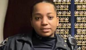 Dolor en Nueva York por policía dominicana asesinada por su expareja