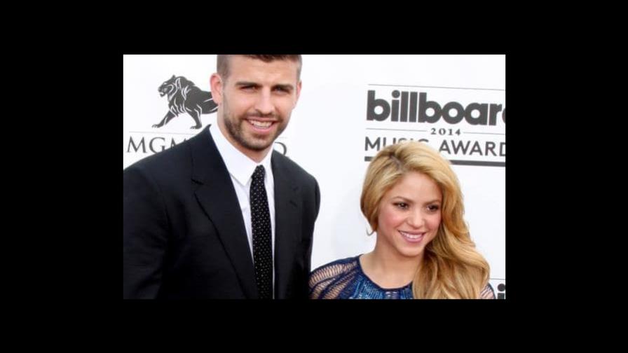Las supuestas fiestas de Piqué durante su crisis con Shakira Las supuestas fiestas de Piqué durante su crisis con Shakira
