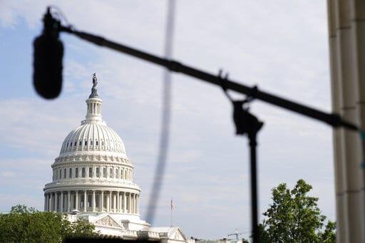 Testigos: Trump “distanciado de la realidad” en la derrota