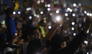 Guatemala supera a República Dominicana con doblete de Rubio Rubín