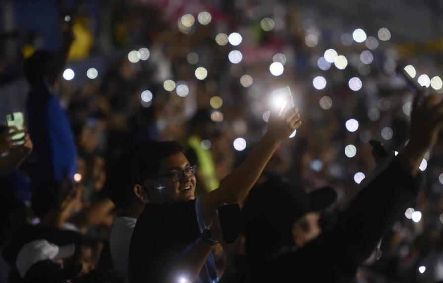 Guatemala supera a República Dominicana con doblete de Rubio Rubín