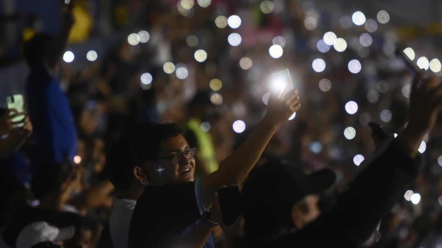 Guatemala supera a República Dominicana con doblete de Rubio Rubín Guatemala supera a República Dominicana con doblete de Rubio Rubín