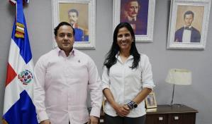 Los planes de Thais Herrera luego de escalar la monta&ntilde;a m&aacute;s alta de Am&eacute;rica del Norte