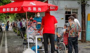 Los confinamientos en China pesan sobre el crecimiento de la demanda de petróleo