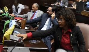 Poder Judicial saluda aprobación de proyecto de ley de uso de medios digitales en la Cámara de Diputados