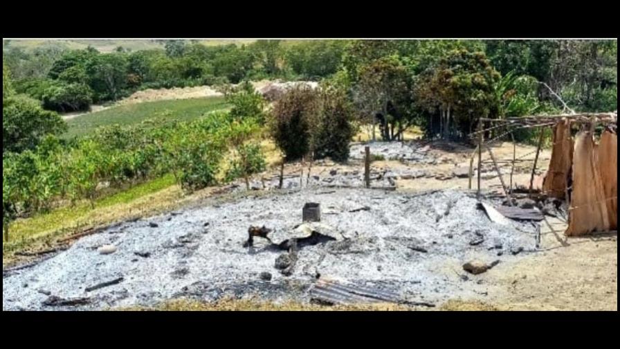 Acusan a tres militares de matar a un haitiano en la provincia Bahoruco