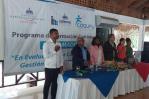 Inafocam y Codufu inician diplomado “Evaluación por Competencias” en Mao y Montecristi