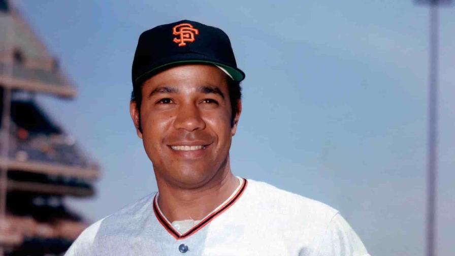 Juan Marichal, primer latino que lanza no hitter