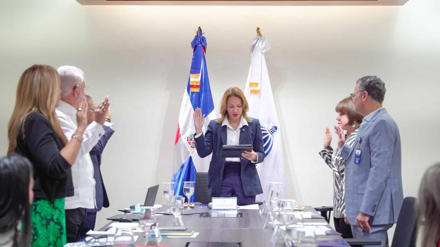 Ministra de Cultura juramenta miembros del Consejo de Mecenazgo Ministra de Cultura juramenta miembros del Consejo de Mecenazgo