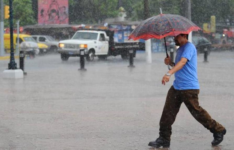 Protección Civil reporta seis muertes a causa de las lluvias en El Salvador