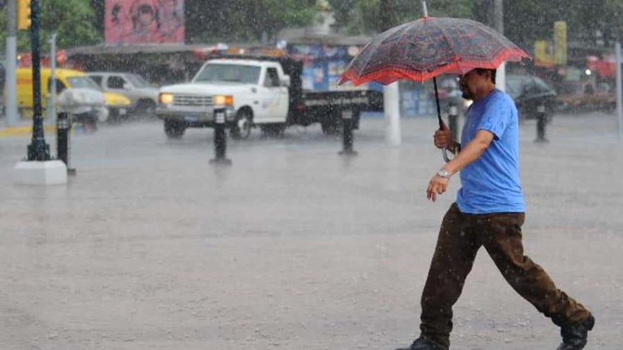 Protección Civil reporta seis muertes a causa de las lluvias en El Salvador