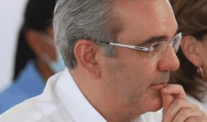 Presidente Abinader somete proyecto de ley contra la Ciberdelincuencia