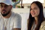 Natti Natasha va todas las noches a ver a Raphy Pina a la cárcel